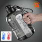 Water Bottle Sport Cup Gym