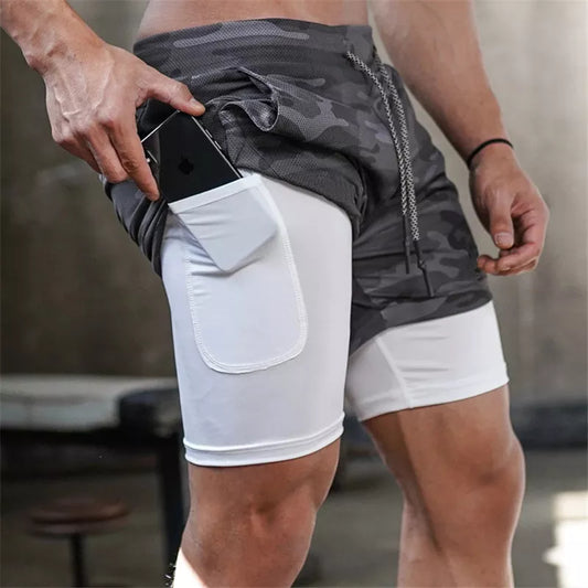 Gym Shorts Men