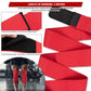 Knee Wraps Elasticated  Gym Workout