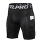 Gym  Shorts Men Compression