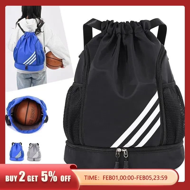 Gym bag