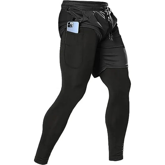 Men's Gym Pants