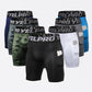 Gym  Shorts Men Compression